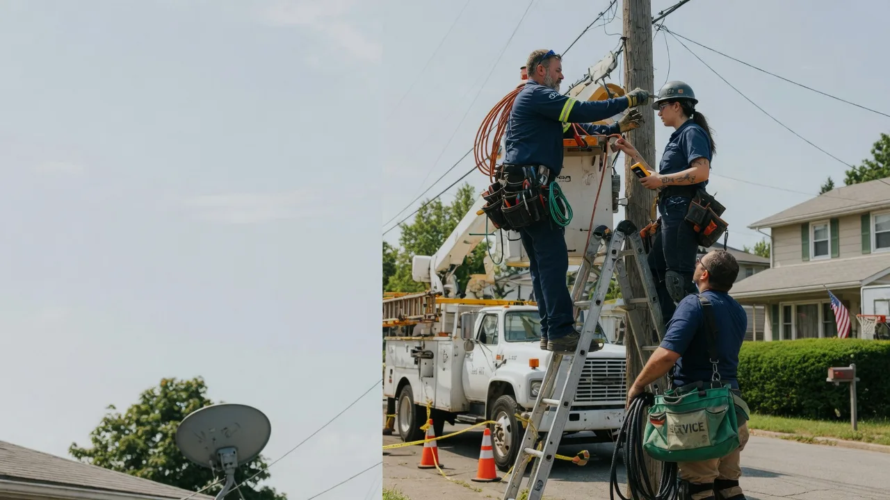 Electrical Repair in Oak Bluffs, MA near me